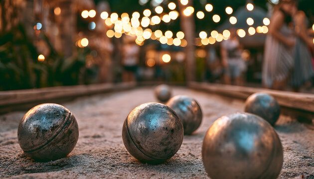 Bocce RNT 2026 