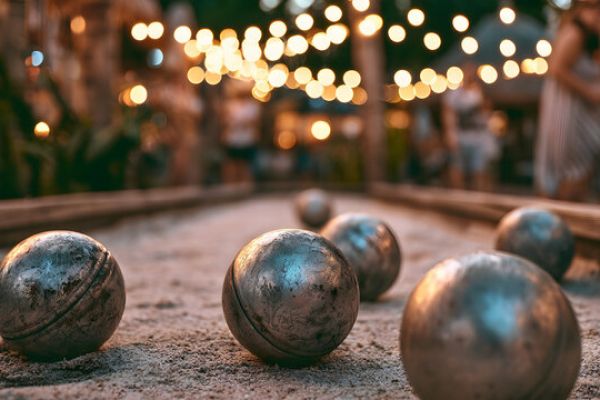 Bocce RNT 2026 