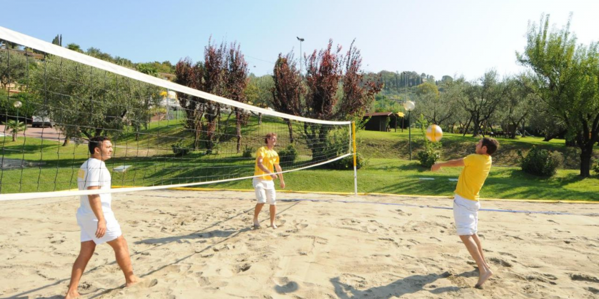 Olympic Games Tempocasa - 2^ Edizione