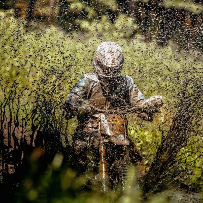 Enduro