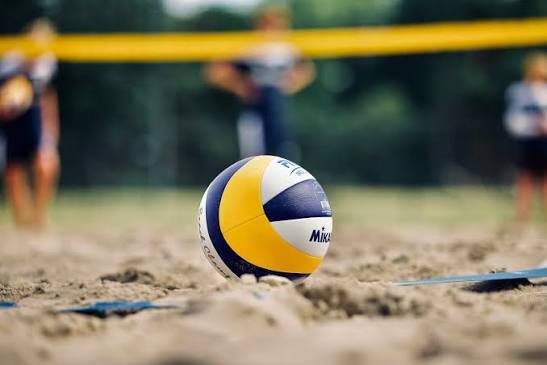 Beach Volley RNT 2026 