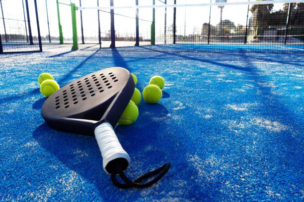 Padel RNT 2026 