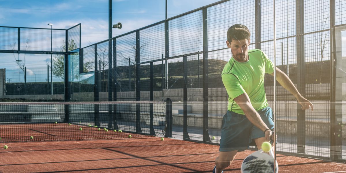 Padel RNT 2026 