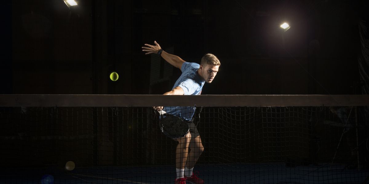 Padel RNT 2026 