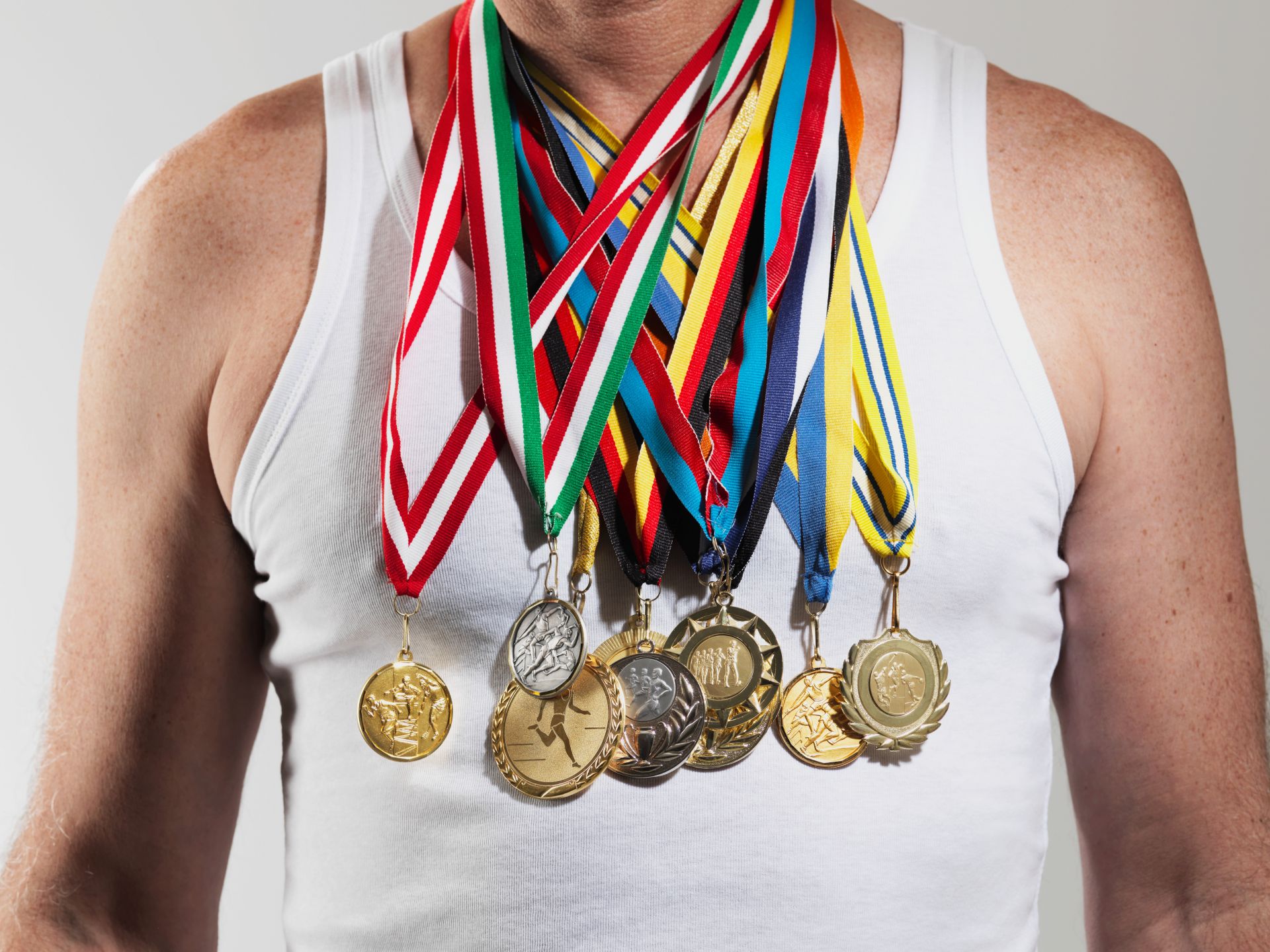 Olympic Games Tempocasa - 2^ Edizione