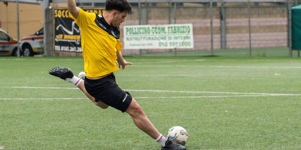 Tempocasa Cup - Rapallo 2a Edizione