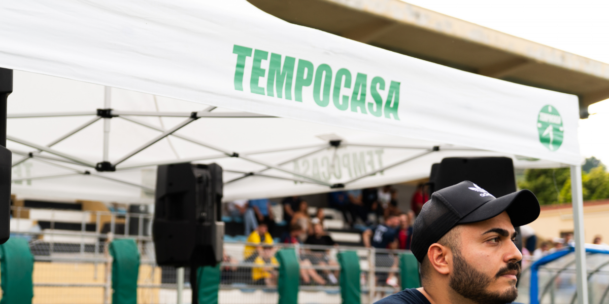Tempocasa Cup - Rapallo 2a Edizione
