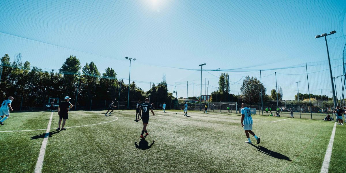 Tempo Sport Days