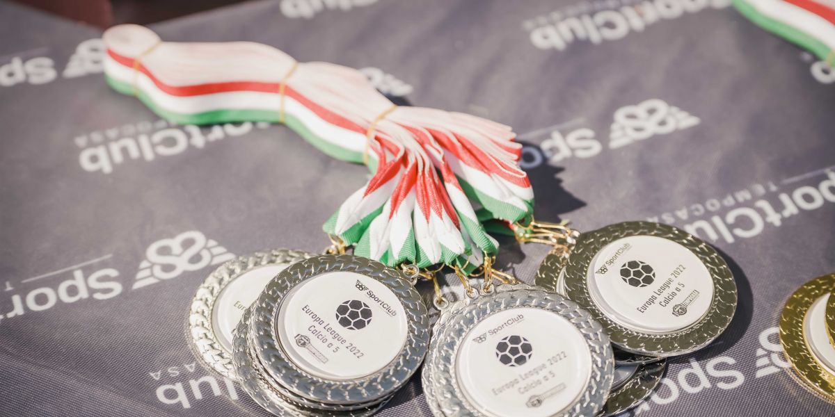 Tempo Sport Days