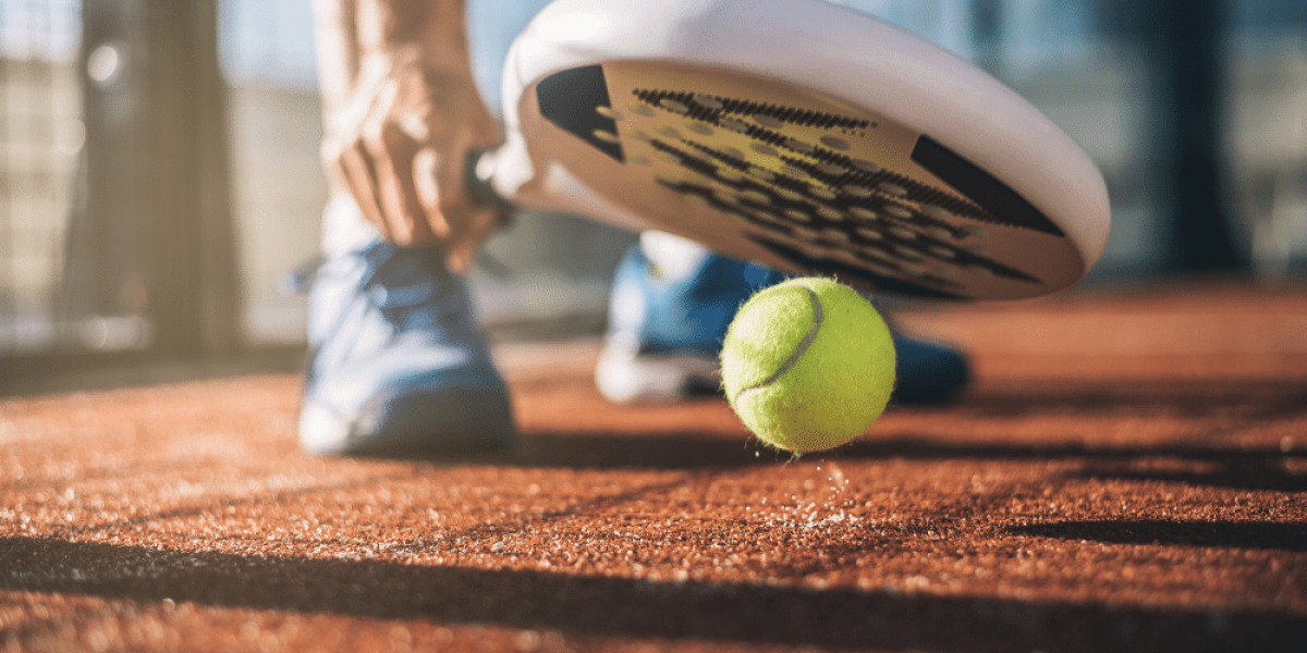 Padel RNT 2026 