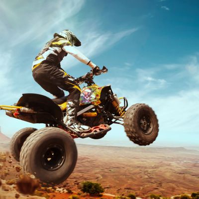 Quad